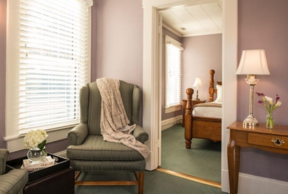 Steeles Tavern Manor Bed & Breakfast Raphine Exterior foto