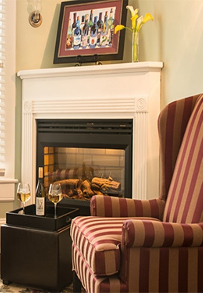 Steeles Tavern Manor Bed & Breakfast Raphine Exterior foto